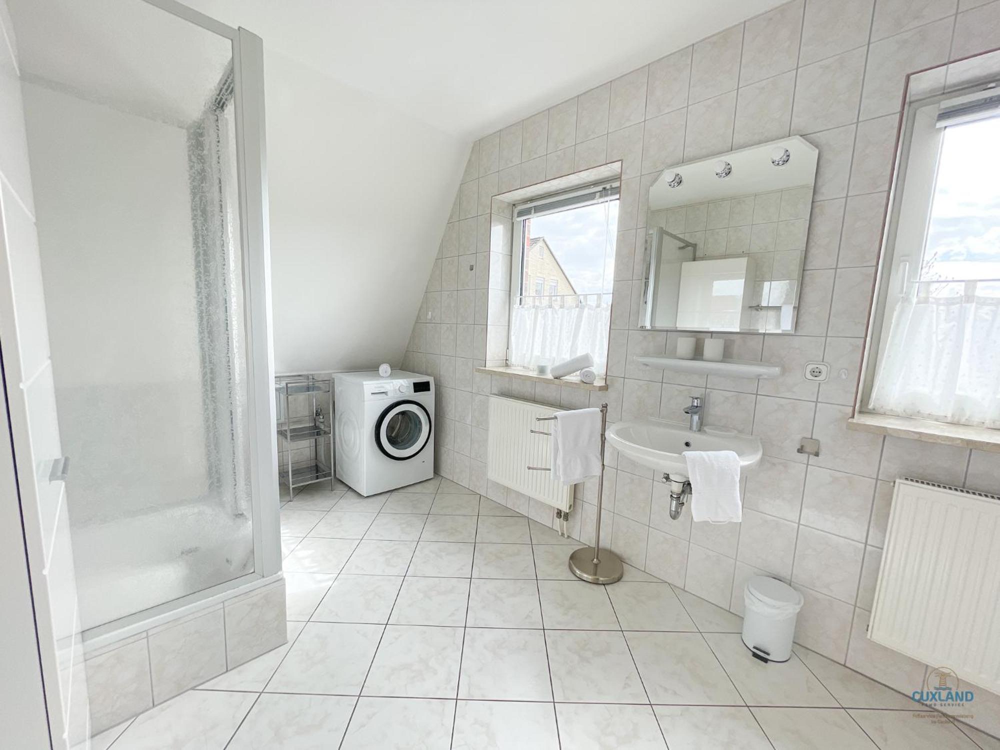 Residenz Grantz Sahlenburg Wohnung 3 Cuxhaven Buitenkant foto